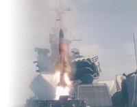 [ẢNH] Tên lửa Barak 1 tối tân không thể giúp tàu chiến Israel tránh khỏi bị hủy diệt