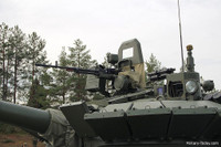 [ẢNH] Nga tiếp nhận 