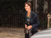 [ẢNH] Công chúa Tây Ban Nha tử vong vì Covid-19