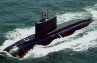 [ẢNH] Nga ưu ái đặc biệt Philippines khi sẵn sàng cung cấp tàu ngầm Kilo 636 nội địa