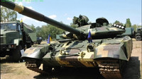 Xe tăng T-61B1M Ukraine sẽ 