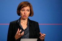 Phản ứng của cộng đồng quốc tế về chiến dịch 'Cành Ôliu' của Thổ Nhĩ Kỳ