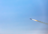 [ẢNH] Ukraine thử thành công tên lửa chống hạm mới cực kỳ nguy hiểm