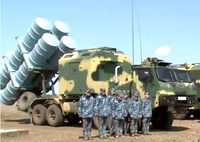 [ẢNH] Ukraine thử thành công tên lửa chống hạm mới cực kỳ nguy hiểm