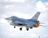 [ẢNH] Nga - Thổ Nhĩ Kỳ hợp lực 