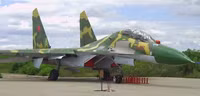 Nga tìm được khách hàng tiêu thụ nốt 6 chiếc Su-30K Việt Nam từng từ chối