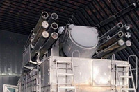 [ẢNH] Diệt nửa số lượng Pantsir-S1 của LNA trong một ngày, Ankara tự tin đánh bại vũ khí Nga