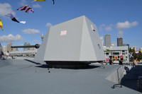 [ẢNH] Việt Nam sắp nhận hải pháo 76mm mạnh nhất thế giới từ Mỹ?