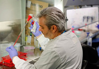 [ẢNH] Đức sẽ không để Mỹ độc quyền vắc-xin Covid-19 do nước này phát triển