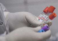 [ẢNH] Đức sẽ không để Mỹ độc quyền vắc-xin Covid-19 do nước này phát triển