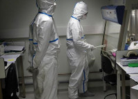 [ẢNH] Đức sẽ không để Mỹ độc quyền vắc-xin Covid-19 do nước này phát triển