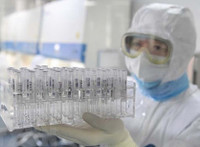 [ẢNH] Đức sẽ không để Mỹ độc quyền vắc-xin Covid-19 do nước này phát triển