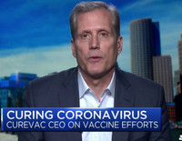 [ẢNH] Đức sẽ không để Mỹ độc quyền vắc-xin Covid-19 do nước này phát triển