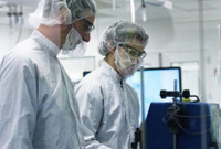 [ẢNH] Đức sẽ không để Mỹ độc quyền vắc-xin Covid-19 do nước này phát triển