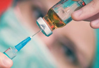 [ẢNH] Đức sẽ không để Mỹ độc quyền vắc-xin Covid-19 do nước này phát triển