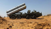 [ẢNH] Iraq xúc tiến mua S-300 để lập vùng cấm bay với tiêm kích Mỹ