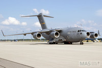 [ẢNH] Đặc nhiệm Mỹ sơ tán trước sức tấn công mãnh liệt của 