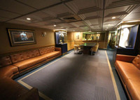 [ẢNH] Siêu tàu sân bay Mỹ rút đi mang theo hơn 100 máy bay VNCH tháng 4-1975