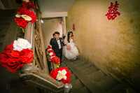 Cảm xúc Hà Nội qua góc nhìn 