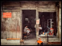 Cảm xúc Hà Nội qua góc nhìn 