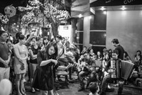 Cảm xúc Hà Nội qua góc nhìn 