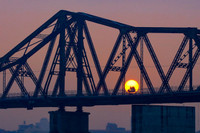 Cảm xúc Hà Nội qua góc nhìn 