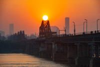 Cảm xúc Hà Nội qua góc nhìn 