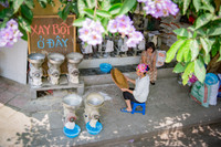 Cảm xúc Hà Nội qua góc nhìn 