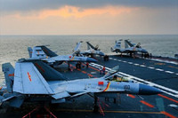 [ẢNH] Sự thật tàu sân bay Liêu Ninh sắp được Trung Quốc bán thanh lý