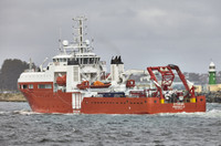 Tính năng ưu việt của bộ đôi tàu cứu hộ tàu ngầm do Việt Nam chế tạo