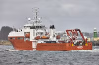 Tính năng ưu việt của bộ đôi tàu cứu hộ tàu ngầm do Việt Nam chế tạo