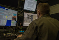 [ẢNH] Iran trưng bày mảnh vỡ UAV đắt hơn cả F-35 và nỗi uất hận của Mỹ