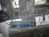 [ẢNH] Iran trưng bày mảnh vỡ UAV đắt hơn cả F-35 và nỗi uất hận của Mỹ