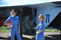 [ẢNH] Chất lượng khung vỏ tiêm kích MiG-35 bị phàn nàn lạc hậu vài thập kỷ