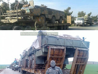 [ẢNH] Đem tên lửa đạn đạo 