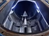 Chạy đua với Mỹ, Trung Quốc xây cơ sở thử nghiệm vũ khí siêu thanh 