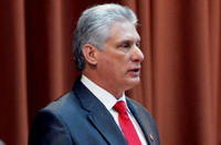 Venezuela: Tổng thống Nicolas Maduro tái đắc cử, nhiều nước chúc mừng chiến thắng