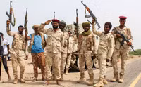 [ẢNH] Houthi tuyên bố tiêu diệt... 4.000 lính Sudan chiến đấu cho Saudi Arabia