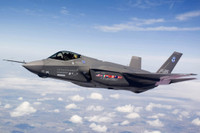[ẢNH] Nhận thêm 105 'chiến thần' F-35, Nhật Bản khiến đối thủ tiềm tàng lo lắng