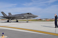 [ẢNH] Nhận thêm 105 'chiến thần' F-35, Nhật Bản khiến đối thủ tiềm tàng lo lắng