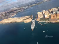 [ẢNH] Nga lo lắng khi NATO có thêm tàu sân bay mang tiêm kích tàng hình F-35B