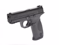 [ẢNH] Siêu súng ngắn giúp lính Mỹ trở thành xạ thủ đỉnh cao trên chiến trường