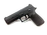 [ẢNH] Siêu súng ngắn giúp lính Mỹ trở thành xạ thủ đỉnh cao trên chiến trường