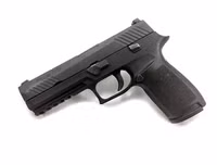 [ẢNH] Siêu súng ngắn giúp lính Mỹ trở thành xạ thủ đỉnh cao trên chiến trường