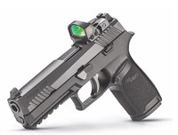 [ẢNH] Siêu súng ngắn giúp lính Mỹ trở thành xạ thủ đỉnh cao trên chiến trường