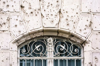 [ẢNH] 75 năm kết thúc Thế chiến II: Những vết sẹo chiến tranh tại Berlin