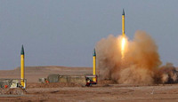 [ẢNH] Quan hệ Nga - Iran ra sao nếu Saudi Arabia mua S-400?