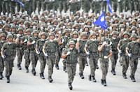 Bất ngờ với Top 10 quân đội mạnh nhất châu Á