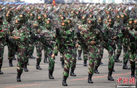 Bất ngờ với Top 10 quân đội mạnh nhất châu Á