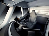 Tesla ra mắt dòng xe tải chạy điện lớn nhất thế giới